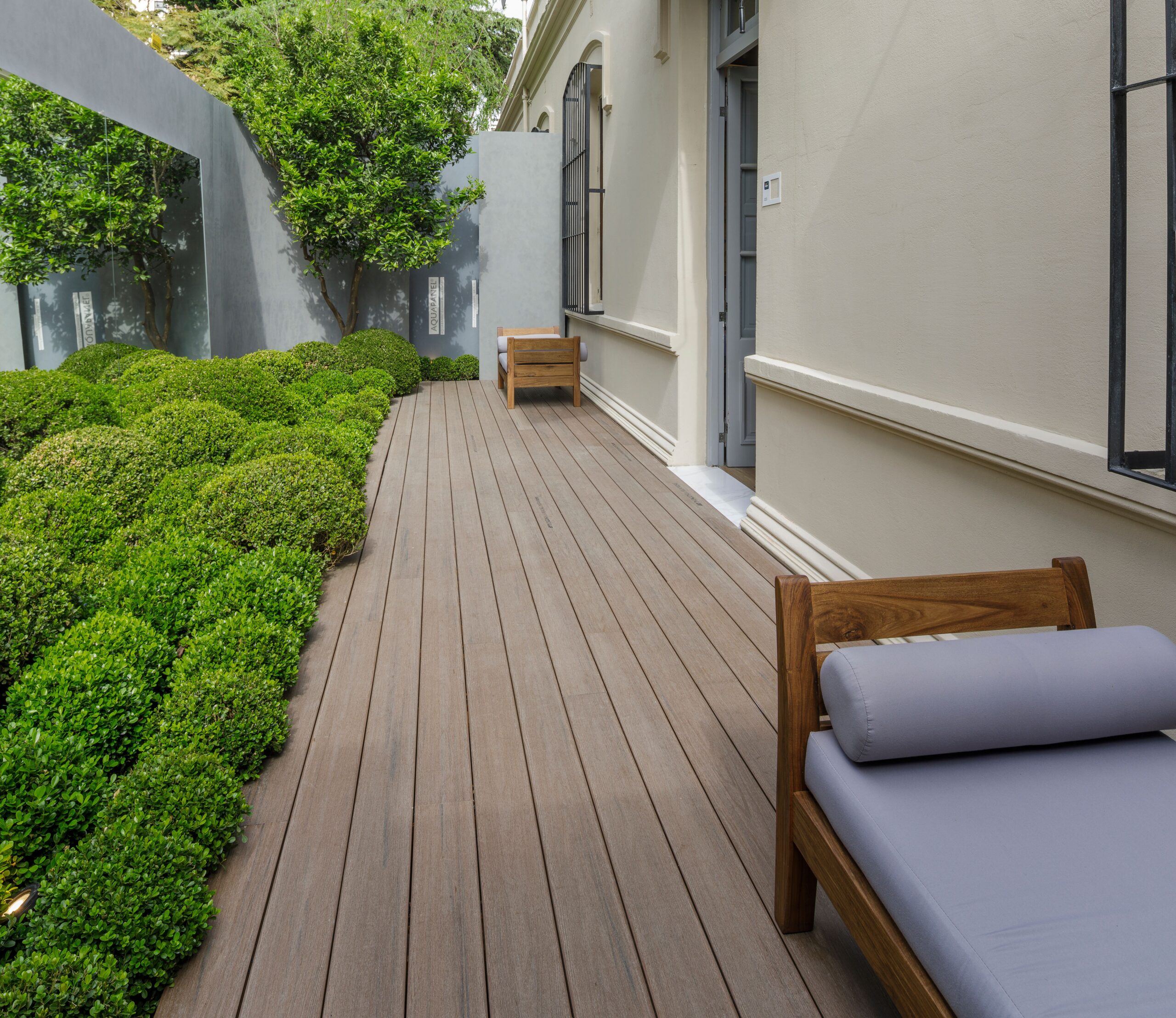 PATAGONIA FLOORING